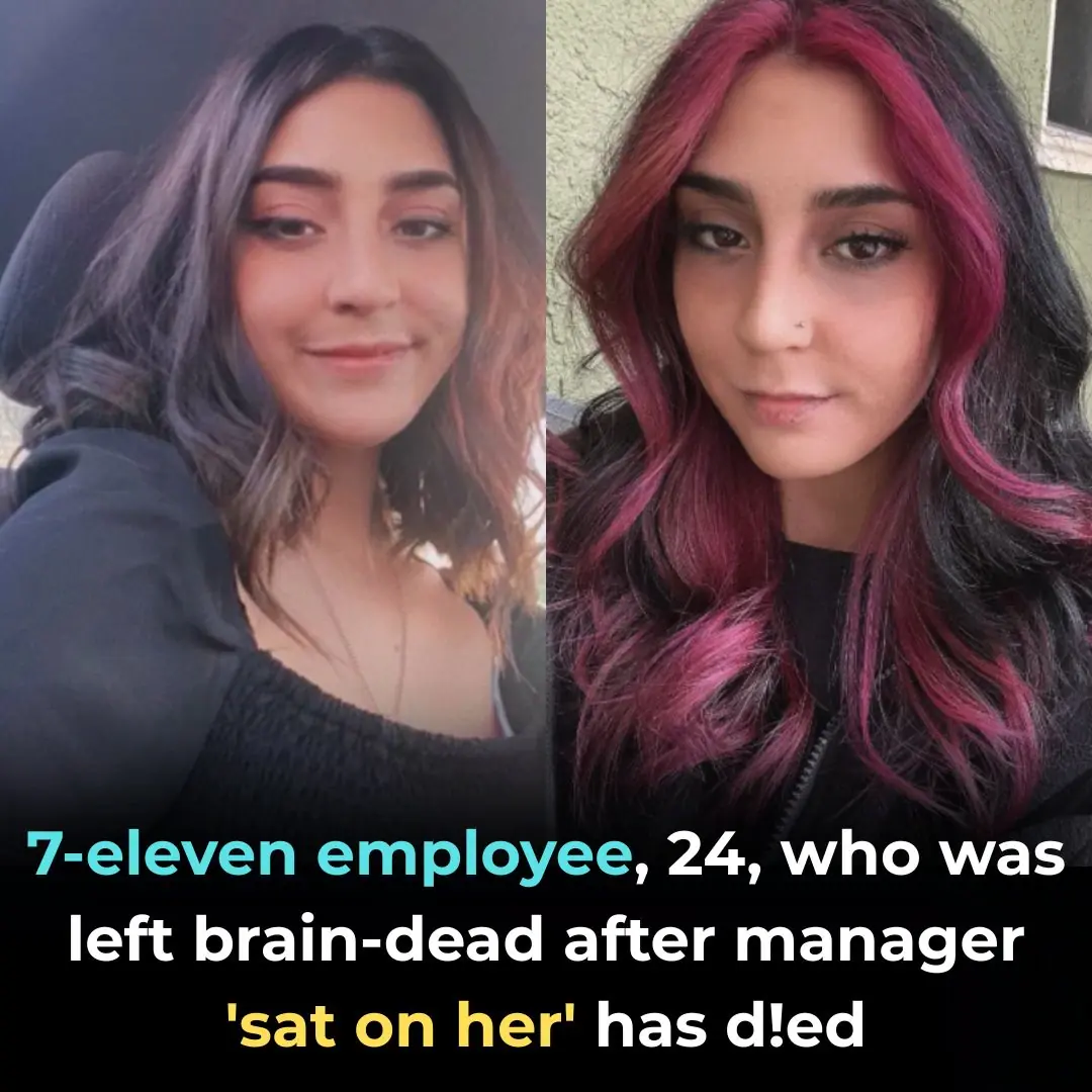 7-Eleven Manager Allegedly Suffocates Employee During Shift—Victim Dies Days Later