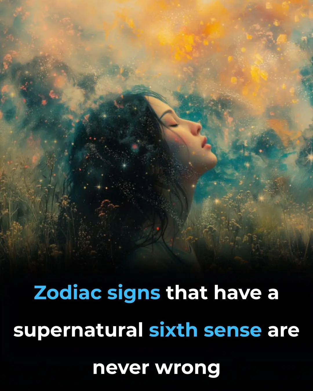 Zodiac Signs Most Likely to Have Prophetic Dreams