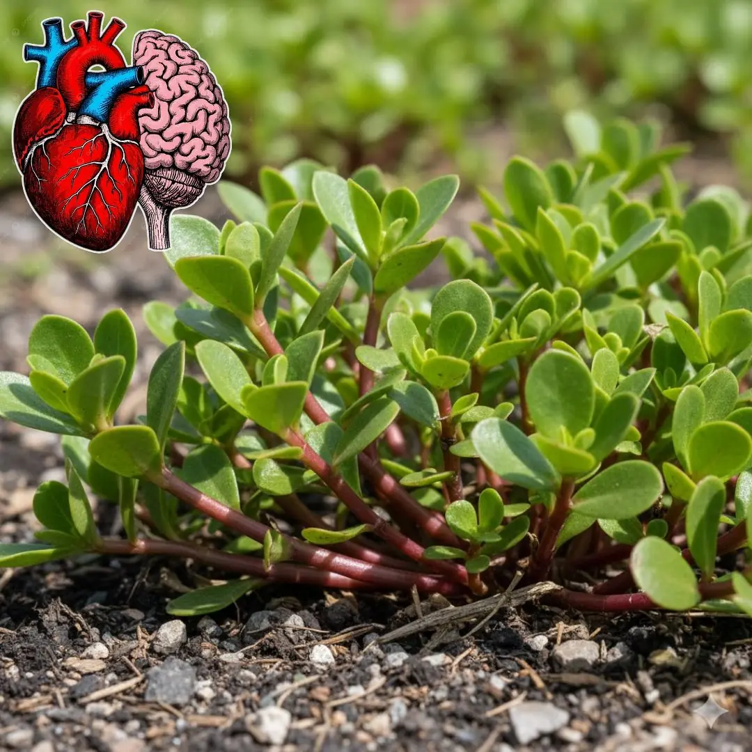 30 Powerful Reasons You Should Stop Ignoring Purslane