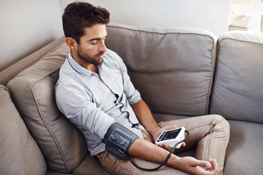 Are You Being Lied To About What Your Blood Pressure Should Be? — Read This Before You “Chase the Number”