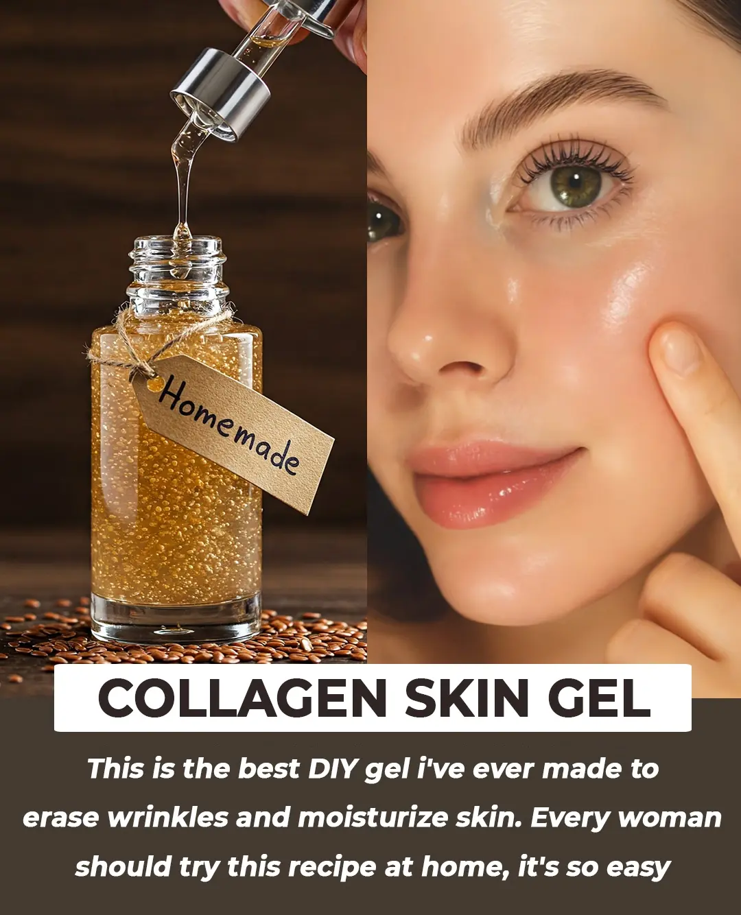 Unlock Radiant Skin: Your Comprehensive Guide to Homemade Flaxseed Gel