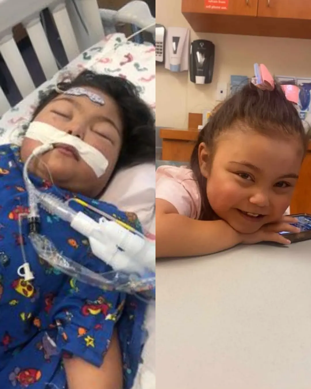 A Legacy of Love: Honoring Aubreelynn Moya’s Spirit Through a Toy Drive