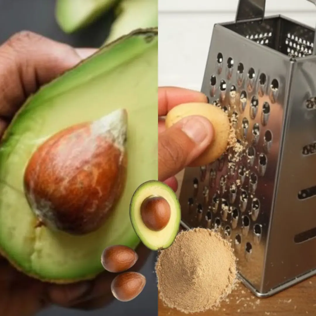 Avocado Seeds Benefits: 7 Reasons to use them