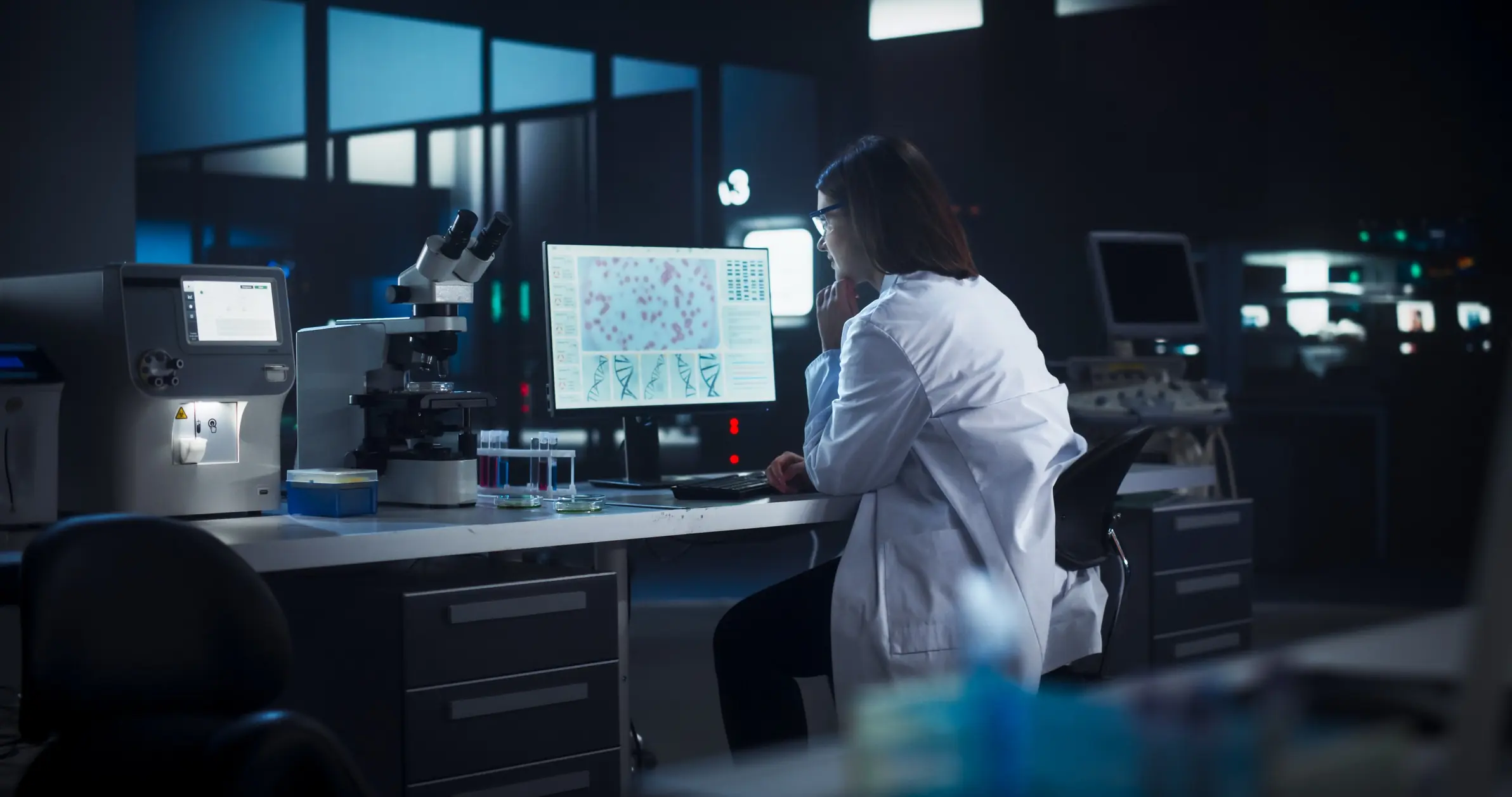 SHOCKING NEW STUDY REVEALS WHAT MIGHT BE SILENTLY DESTROYING HUMAN FERTILITY