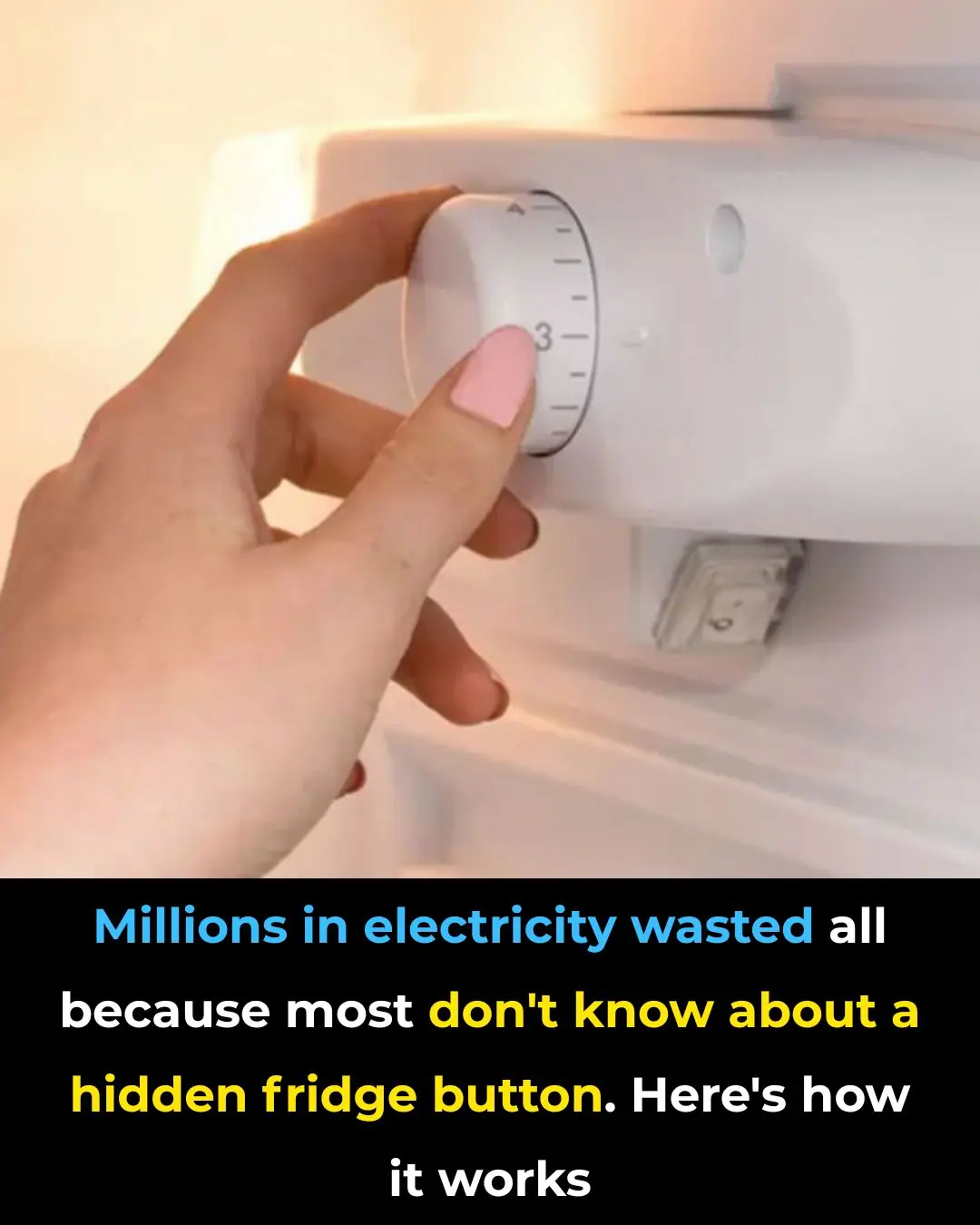 I Had No Idea About This!