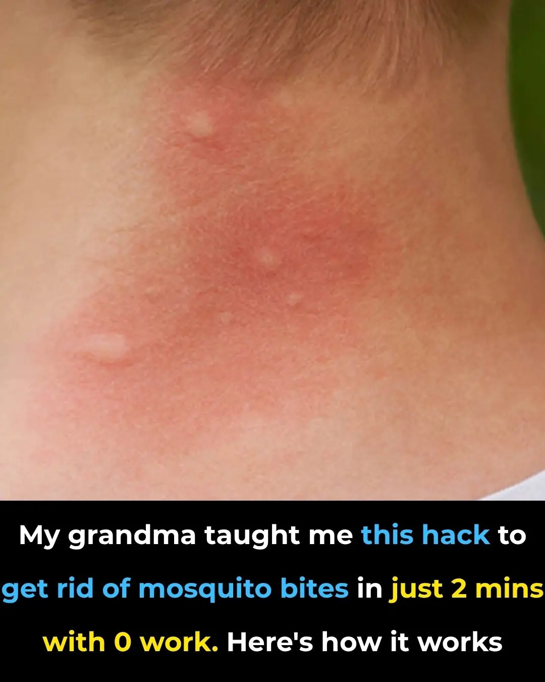 Were you aware of this? Wow, I discovered something new!