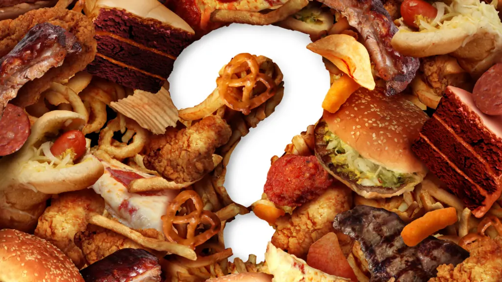 Top 5 Foods to Avoid if You Have High Blood Pressure