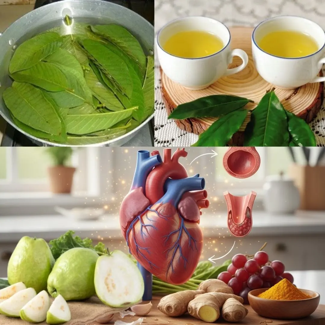 The Best Tea for Mornings and After Dinner: A Powerful Blend for Health