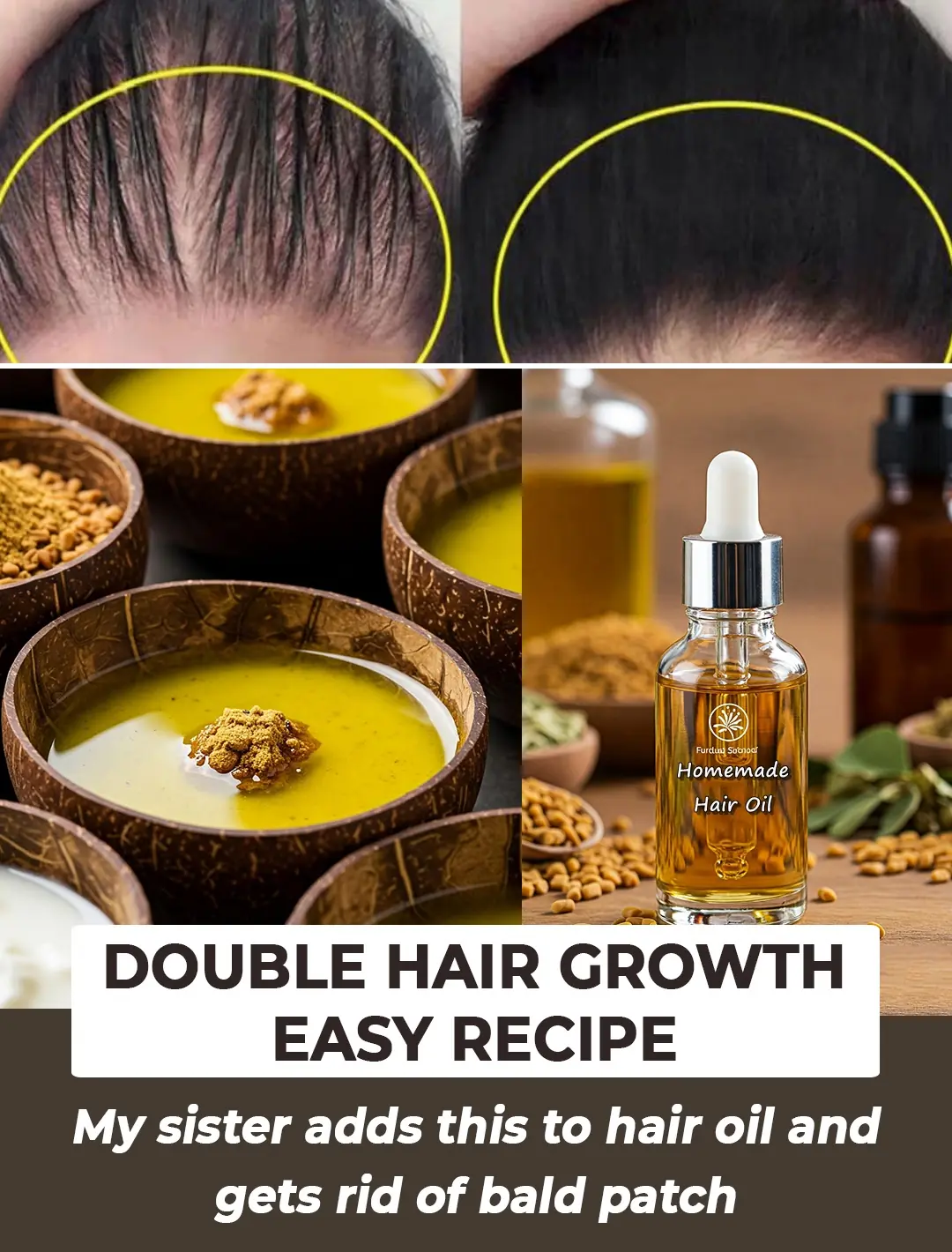 These Seeds Can Do Magic On Your Hair