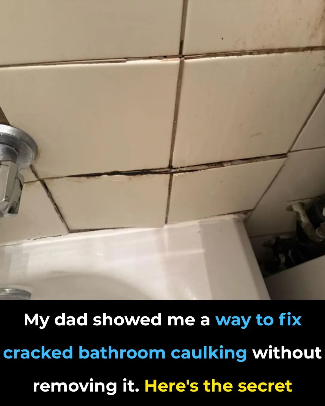 Wow, I never knew this!