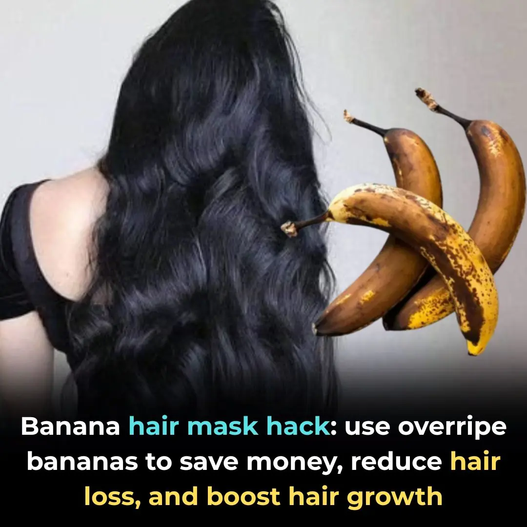 Tips for conditioning your hair with over-cooked bamboo shoots