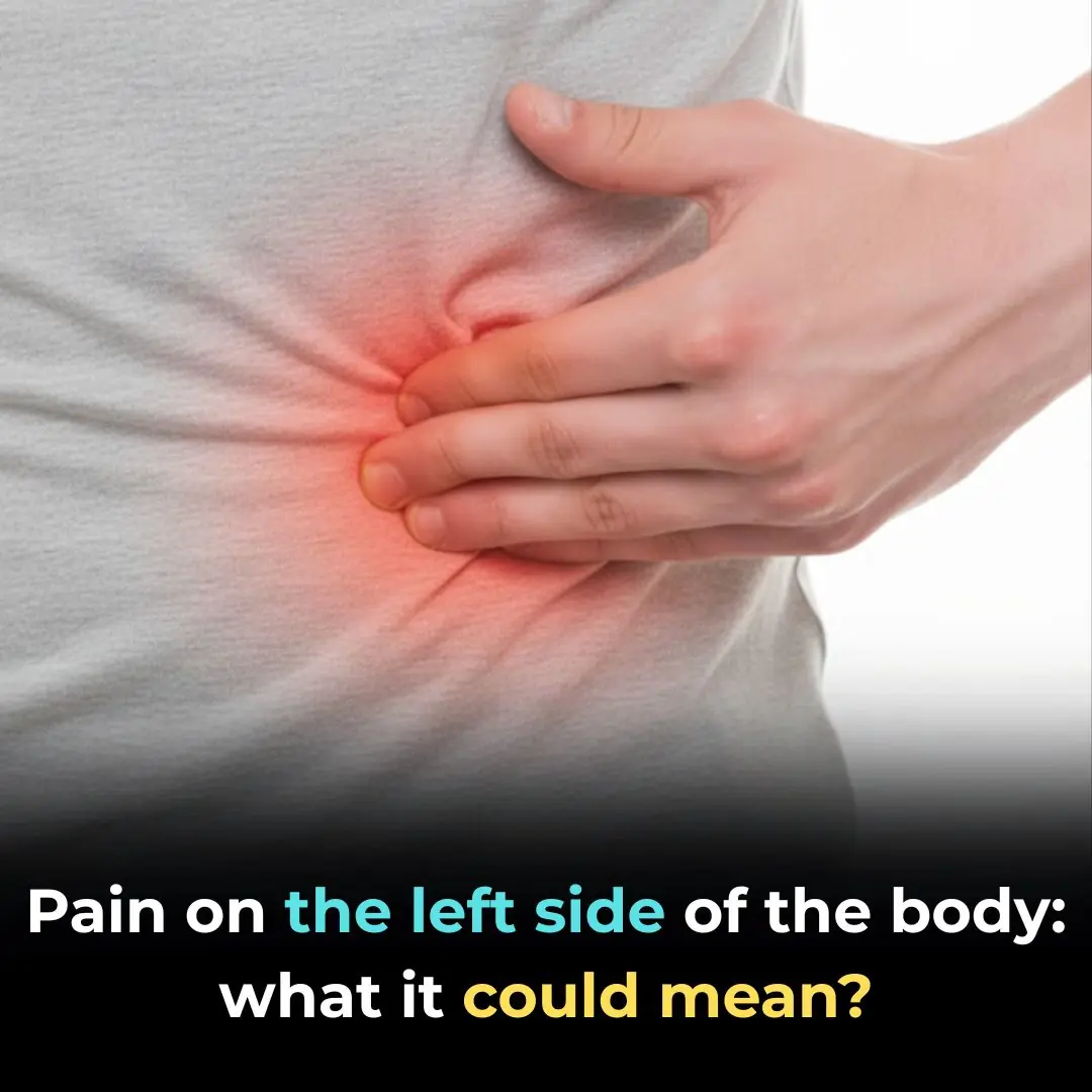 What Your Belly Is Trying to Tell You