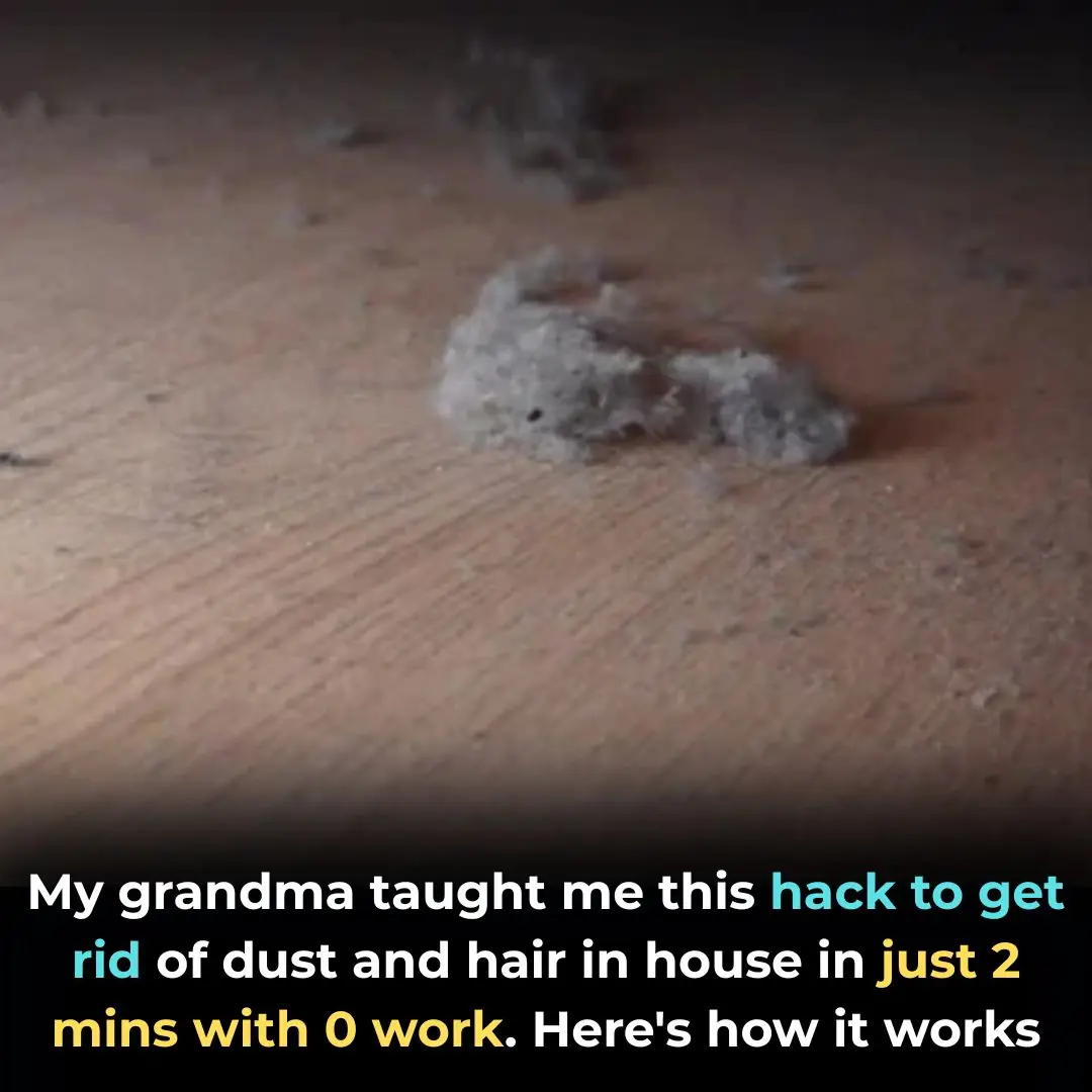 My nana sure was a clever woman!