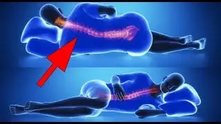 Stop Sleeping Like This — It’s Ruining Your Spine!