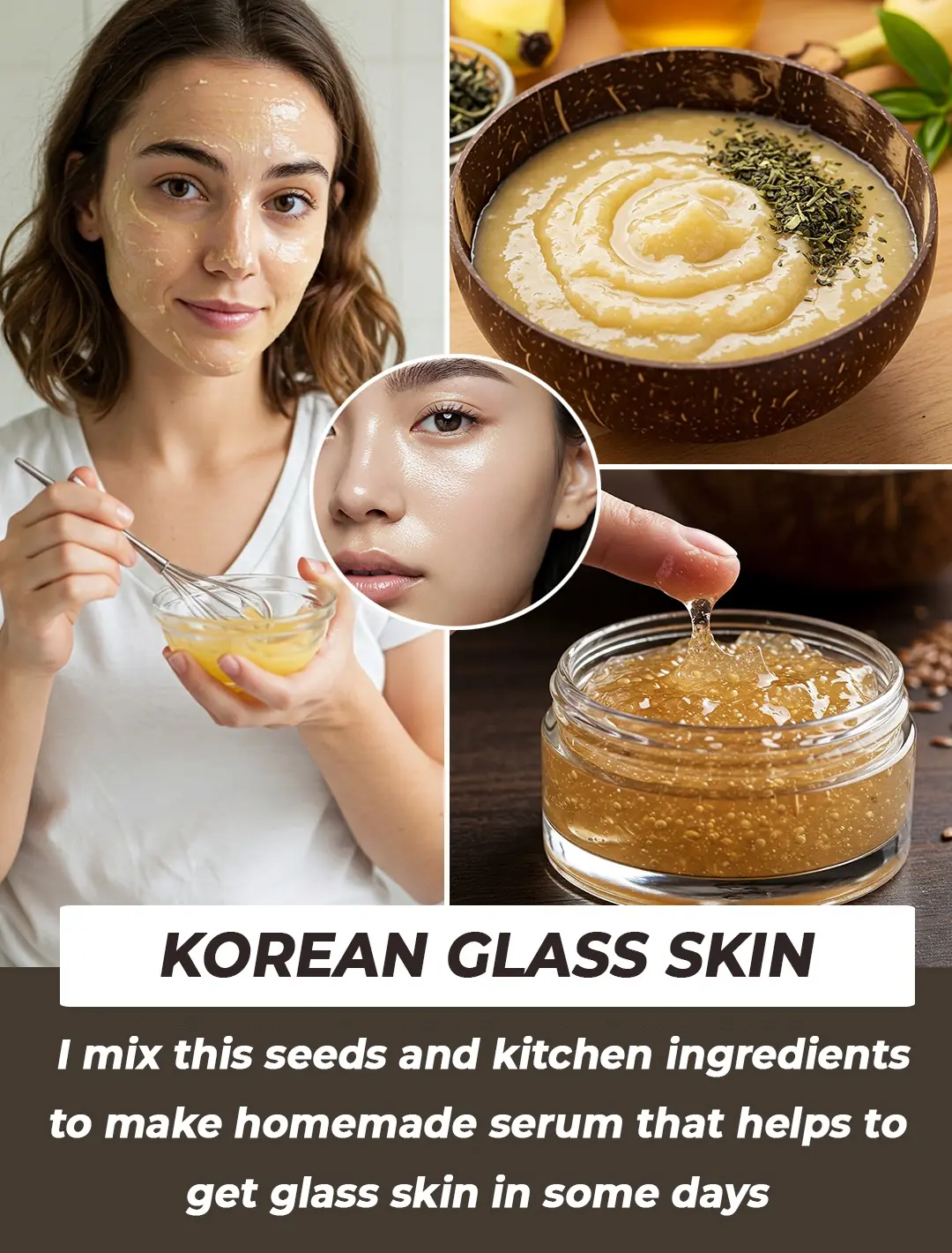 Achieve Glass Skin in Just 1 Week: Your Ultimate Guide to Radiant, Smooth, and Flawless Skin