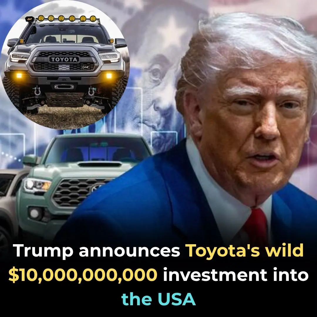 It could have huge consequences 🤯