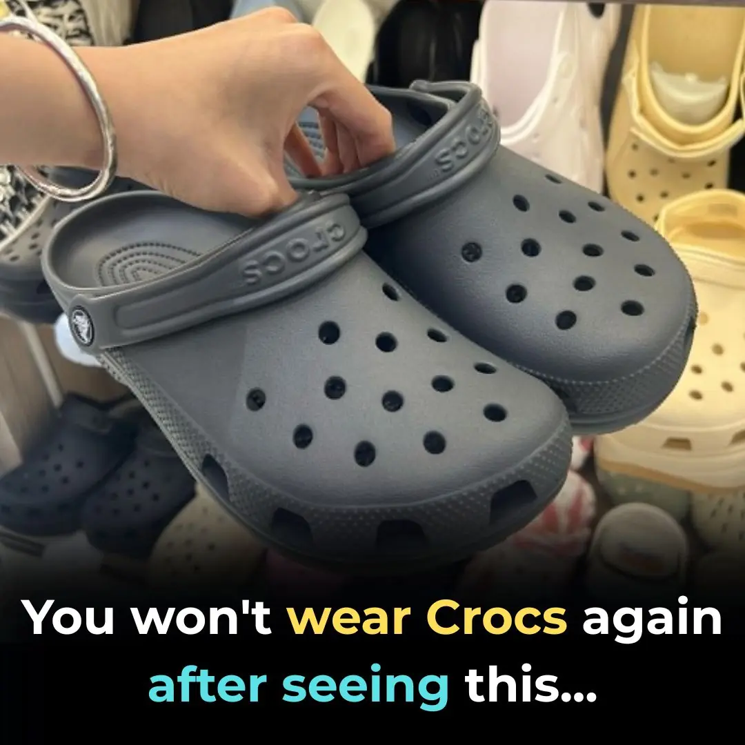 Are Crocs Actually Bad for Your Feet