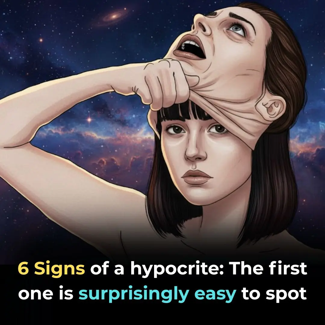 6 Telltale Signs You’re Dealing with a Hypocrite