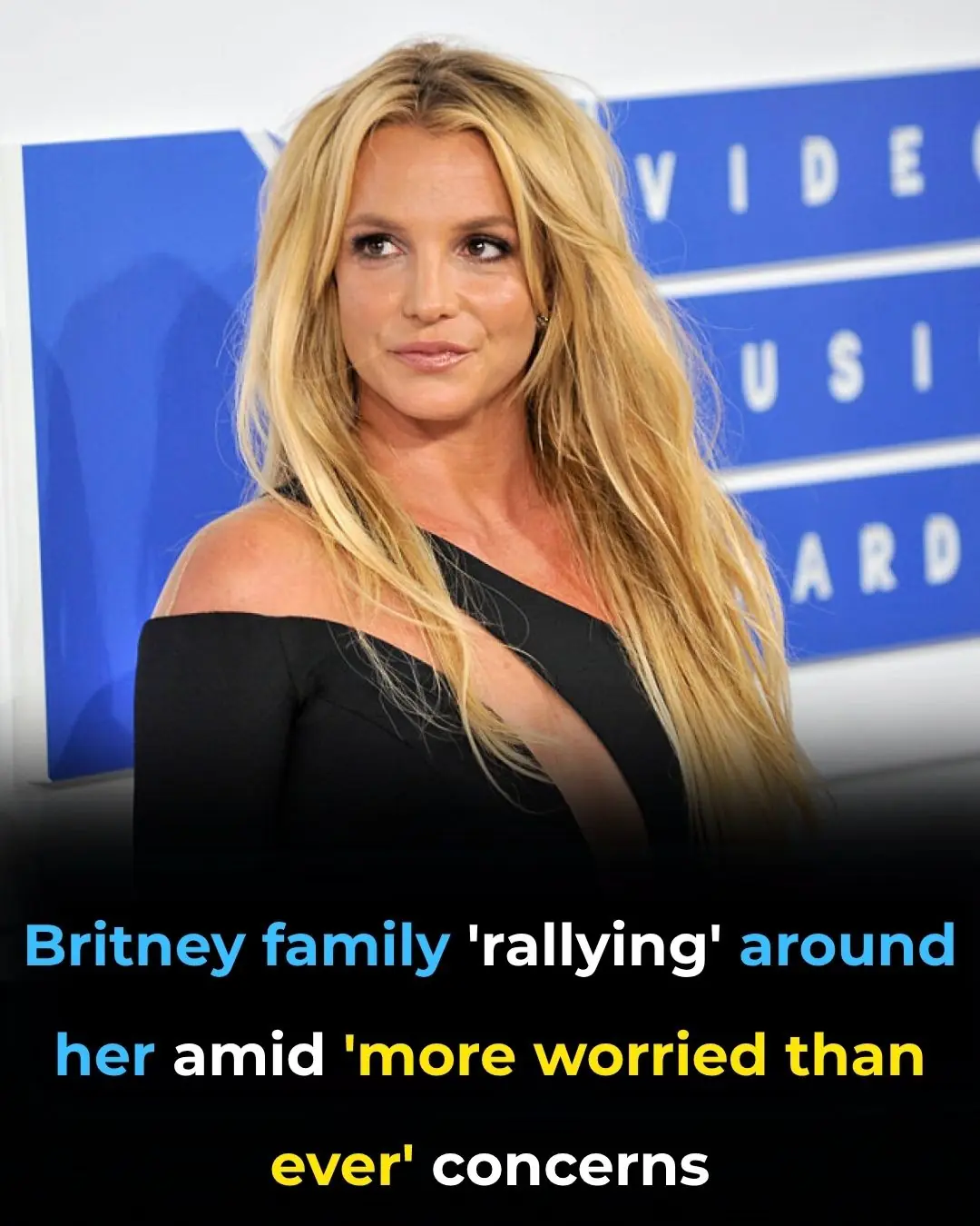 Britney Spears family 'rallying' around her amid 'more worried than ever' concerns