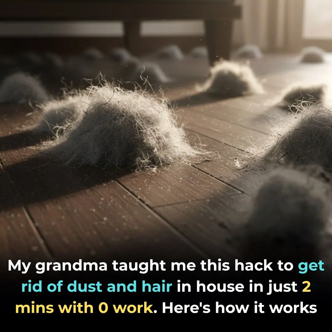 My nana sure was a clever woman!