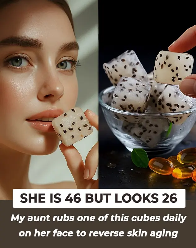 DIY Rice Water Ice Cubes for Glowing Skin: Best Recipe for Pore Minimization, Hydration, and Skin Brightening