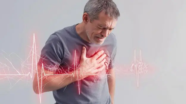 Silent Heart Attack — The Pain No One Recognizes in Time