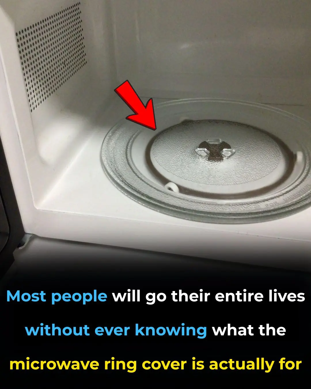 I was totally in the dark on this!