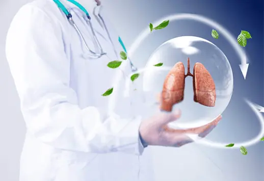 🫁 1 Cup to Cleanse Your Lungs of Phlegm and Toxins Naturally