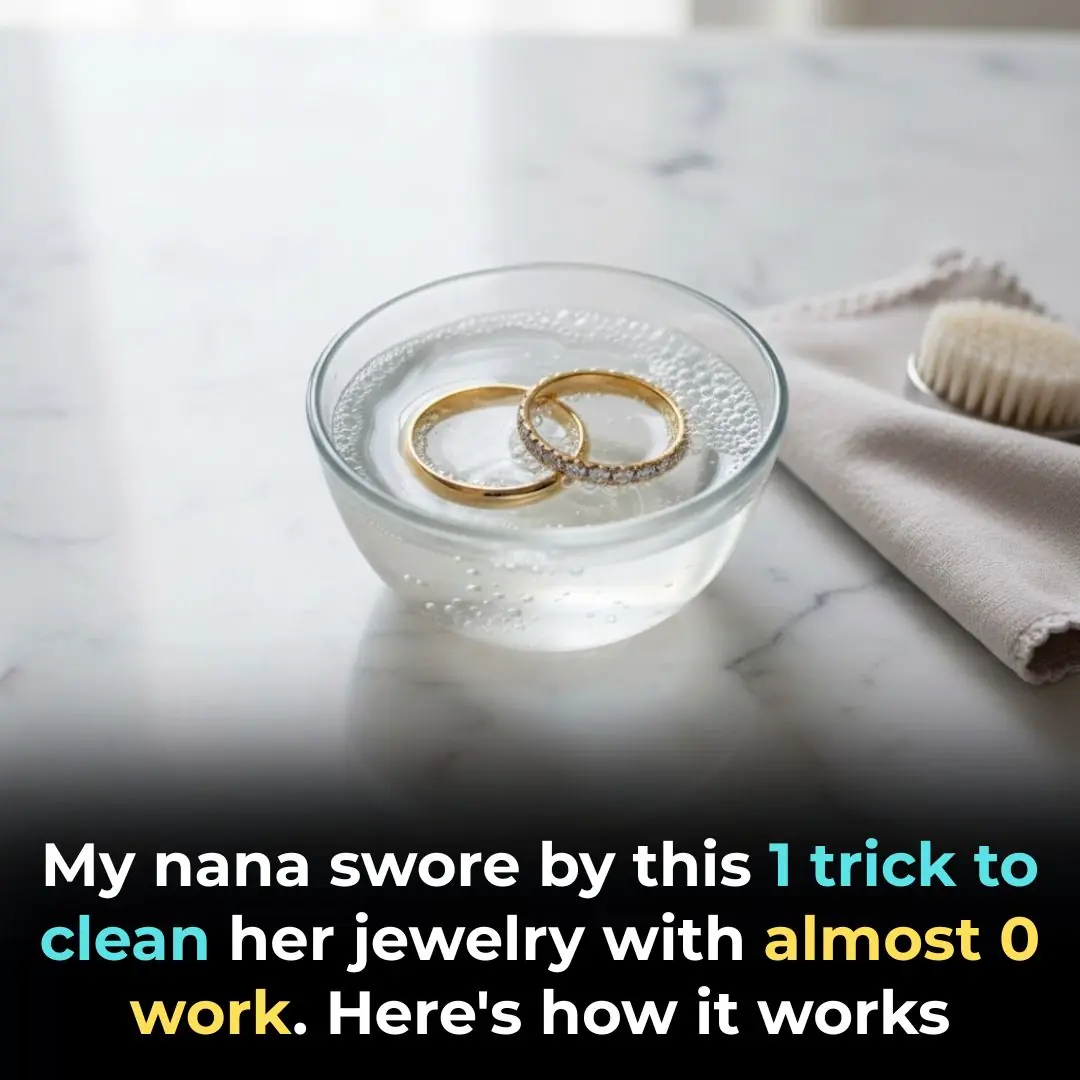 Tried this the other day and it did wonders!