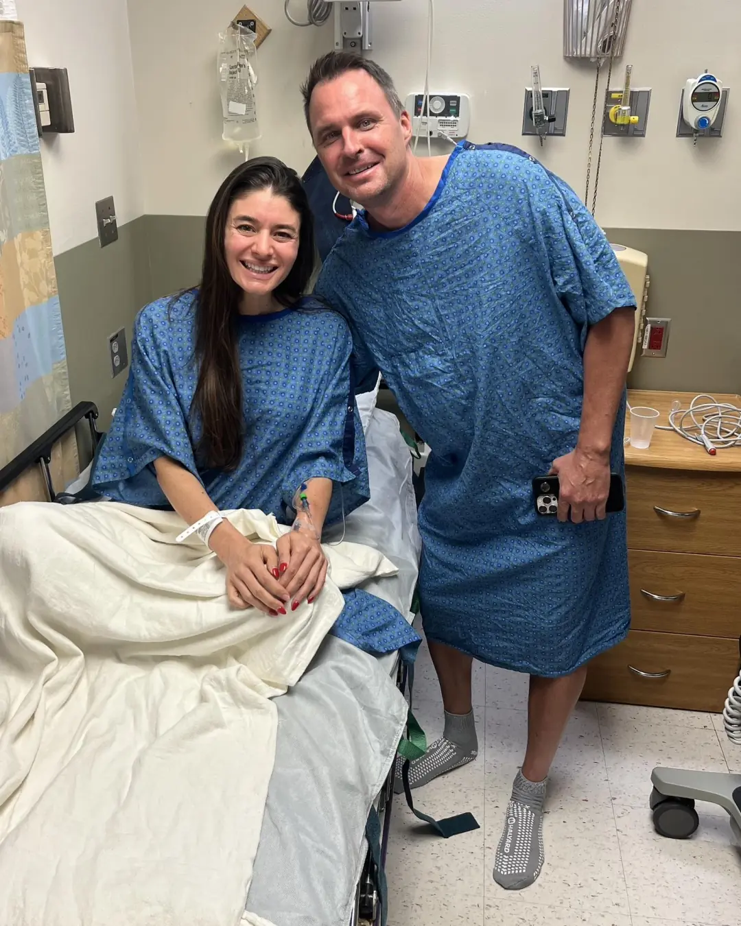 A Pitcher’s Second Chance: How a High School Classmate Stepped Up to Save Steven Register’s Life