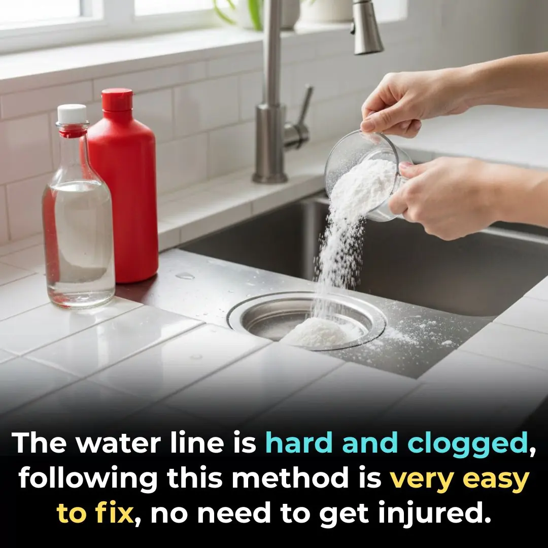 How to Easily Unclog Stubborn Drains Without Calling a Plumber