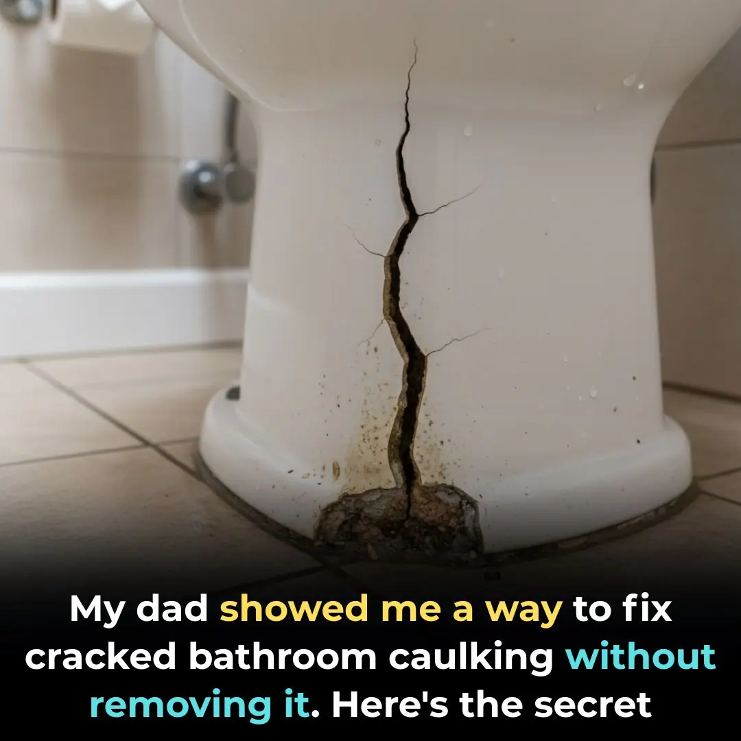 Wow, I never knew this!