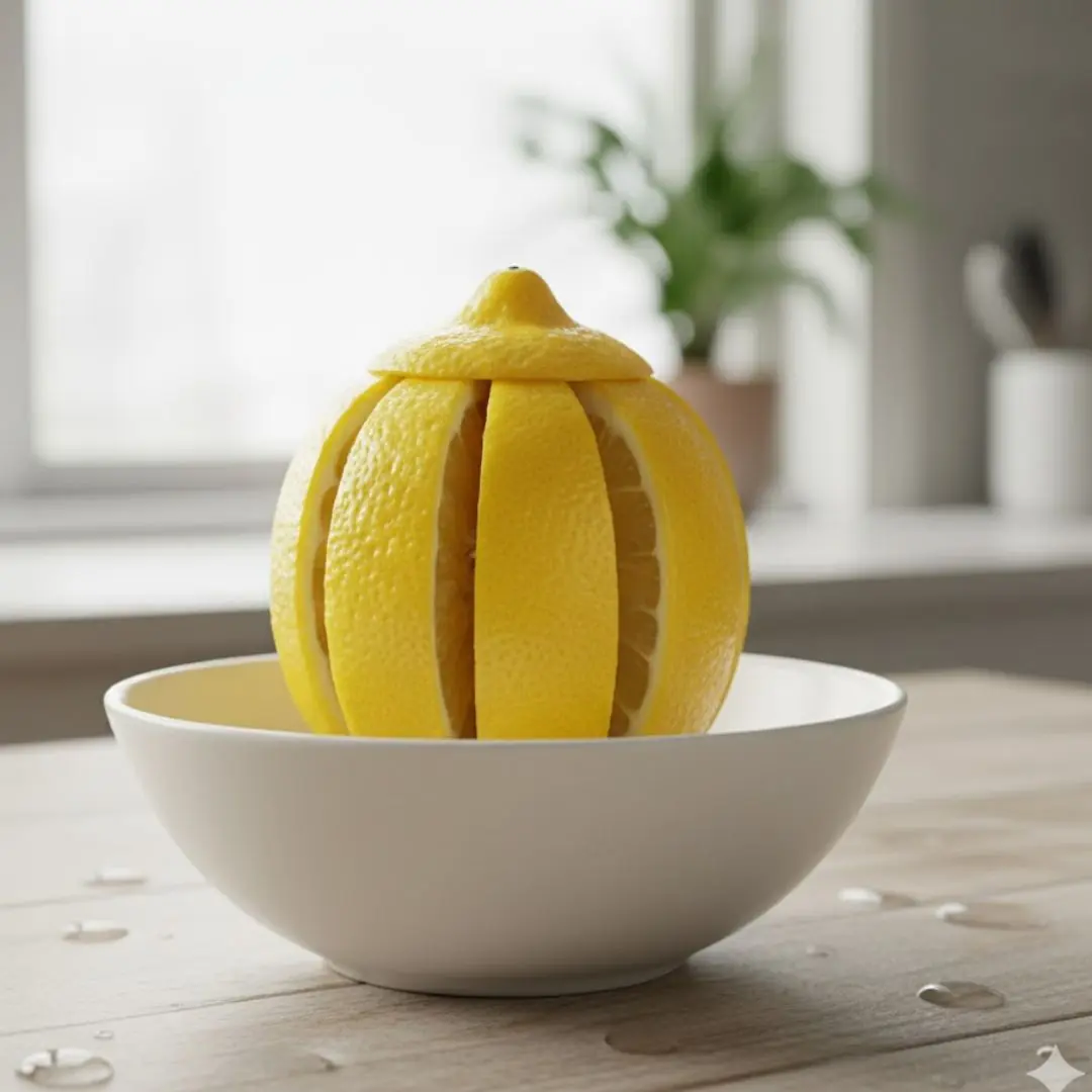 Why Keeping A Lemon In Your Bedroom Is A Great Idea