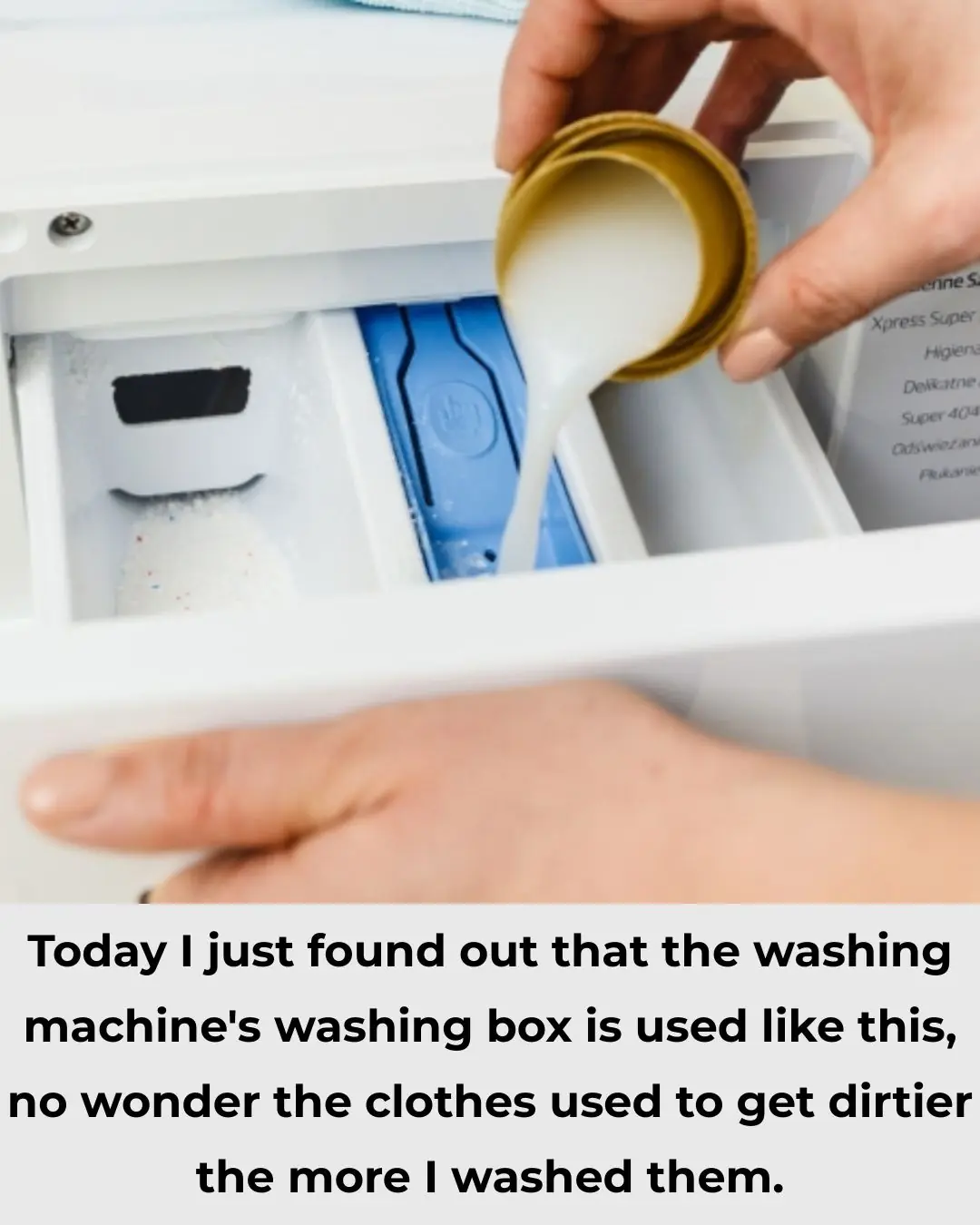 Turns out I've been using it the wrong way for a long time