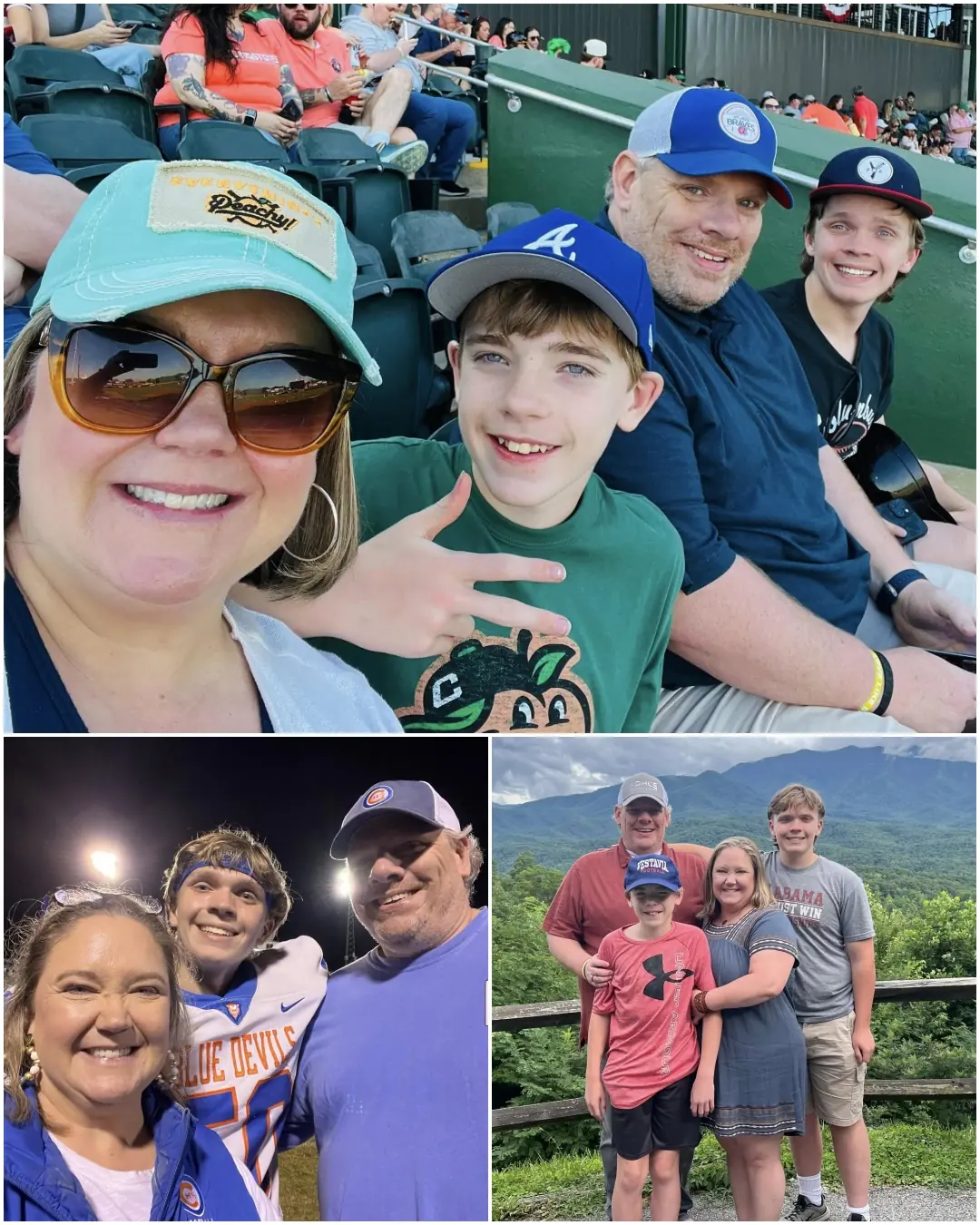 Remembering Tim Franklin: A Husband, Father, and Friend Who Loved With His Whole Heart