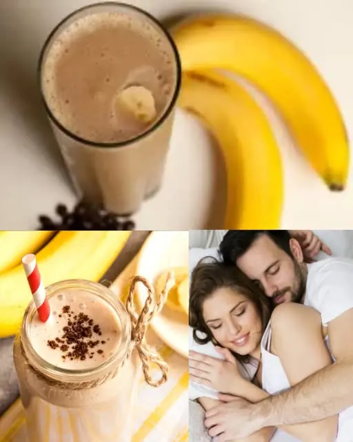 Banana and Coffee: Powerful combination with surprising benefits