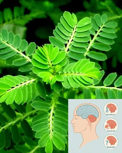 Chanca Piedra (Stonebreaker): Benefits and Uses