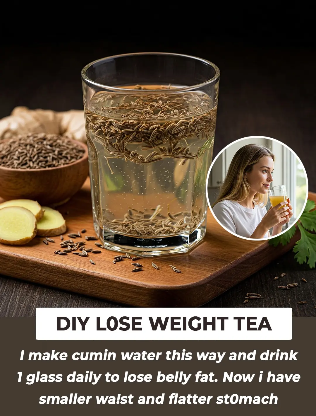 Weight Loss Drink: Consume These 2 Detox Drinks To Lose Weight
