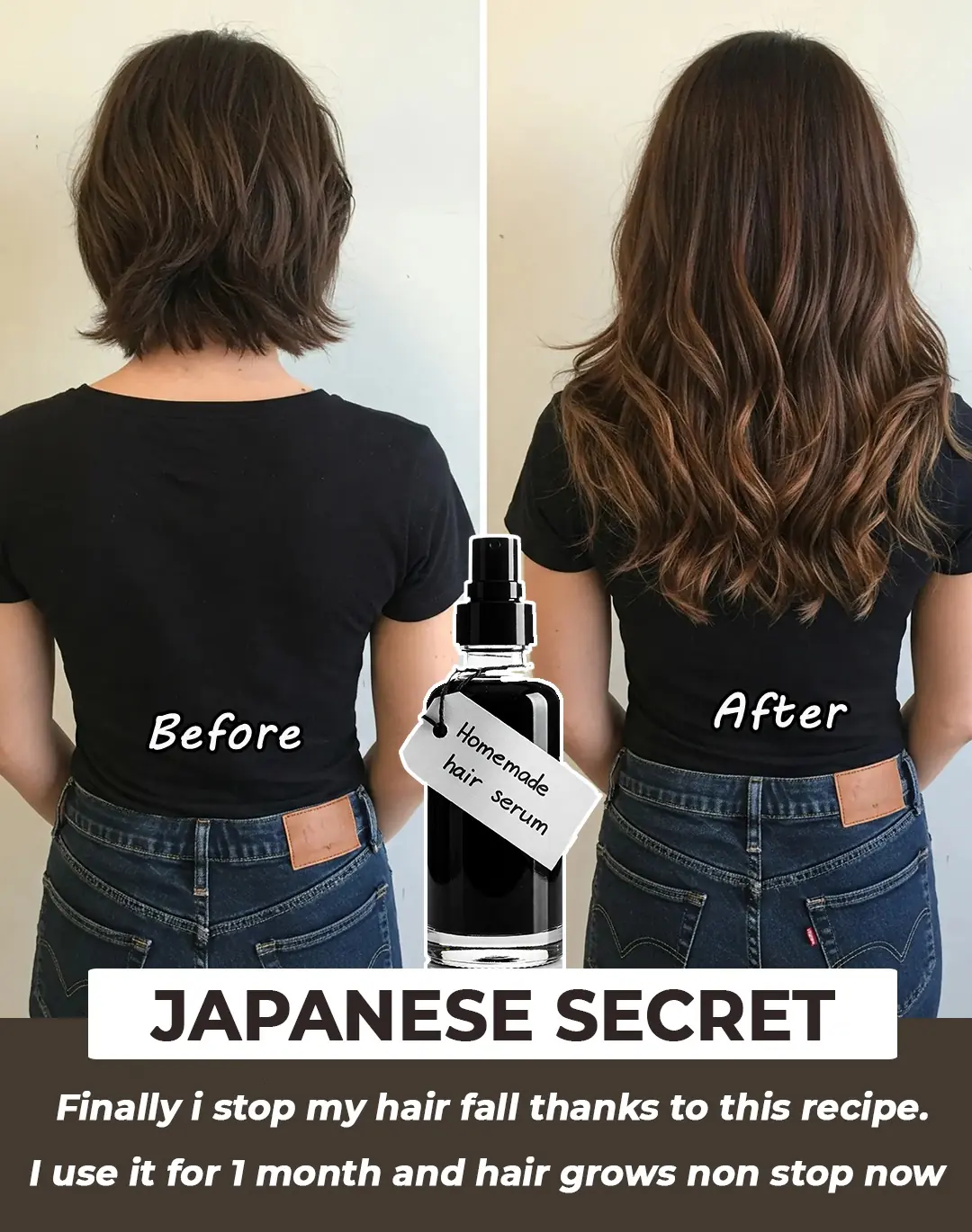 Unlocking the Japanese Secret to Incredible Hair Growth: How Fenugreek Seeds Can Transform Your Hair