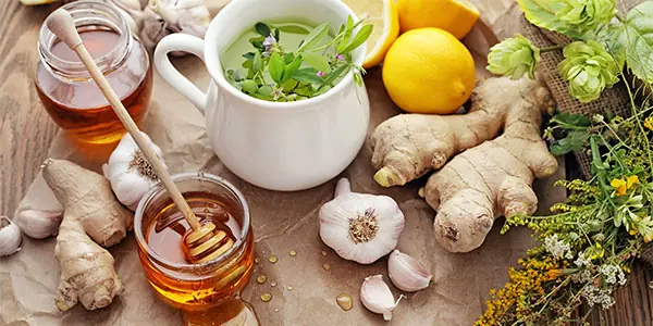 Take Lemon and Garlic on an Empty Stomach for 7 Days — Unclog Your Arteries Naturally