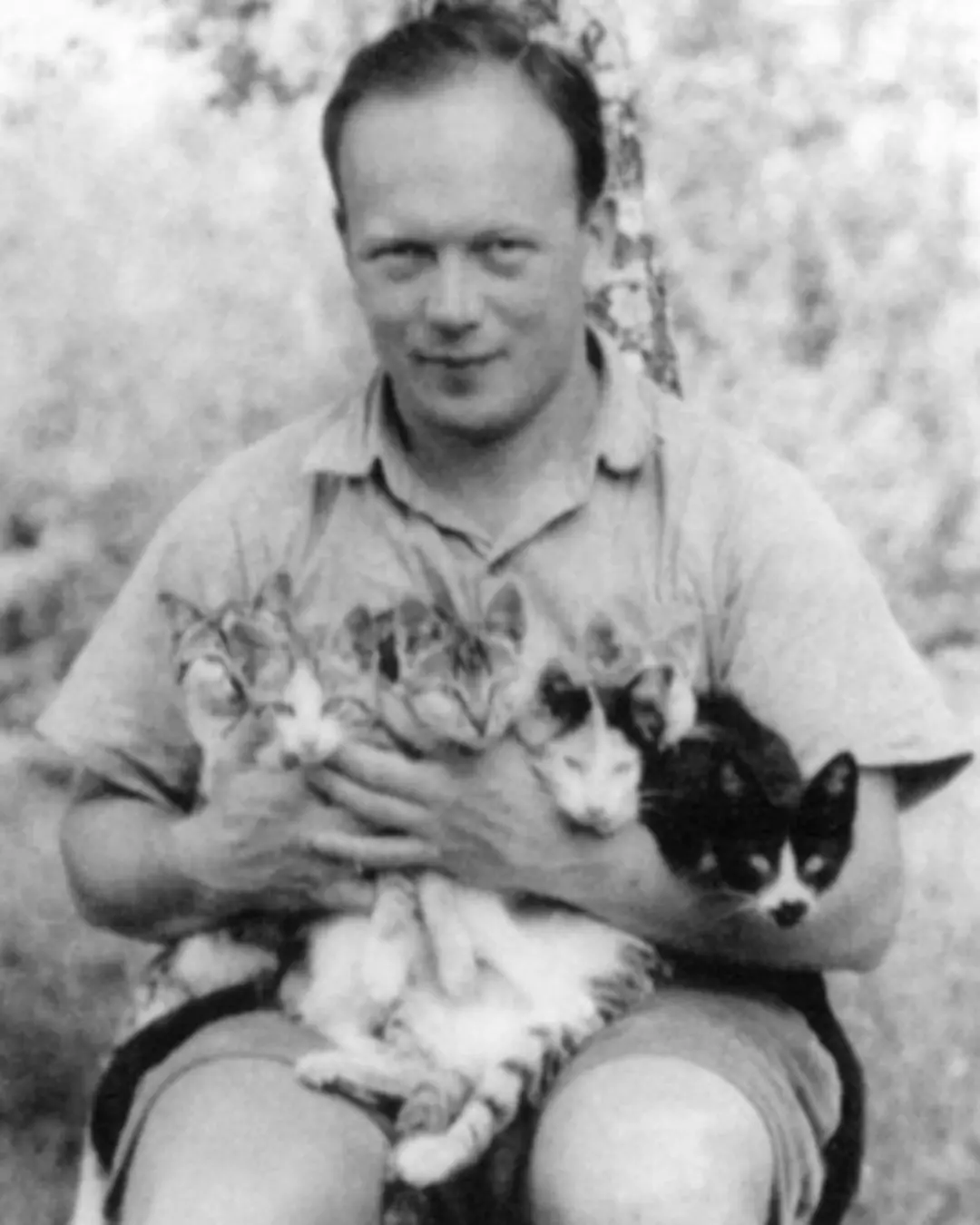 The Doctor Who Created a Fake Epidemic to Save 8,000 Lives.