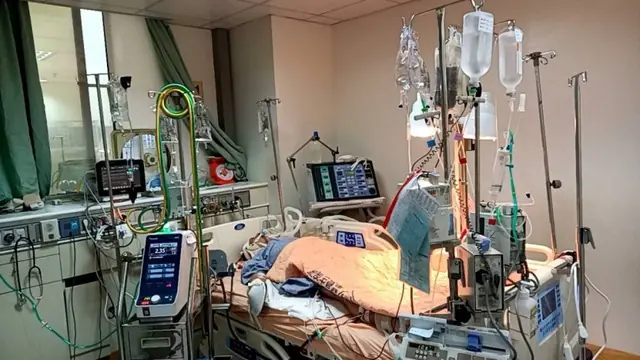 Restaurant Owner Di.es at 42 from Liver Failure: Doctor Says It Was Caused by Ignoring One Thing for Years