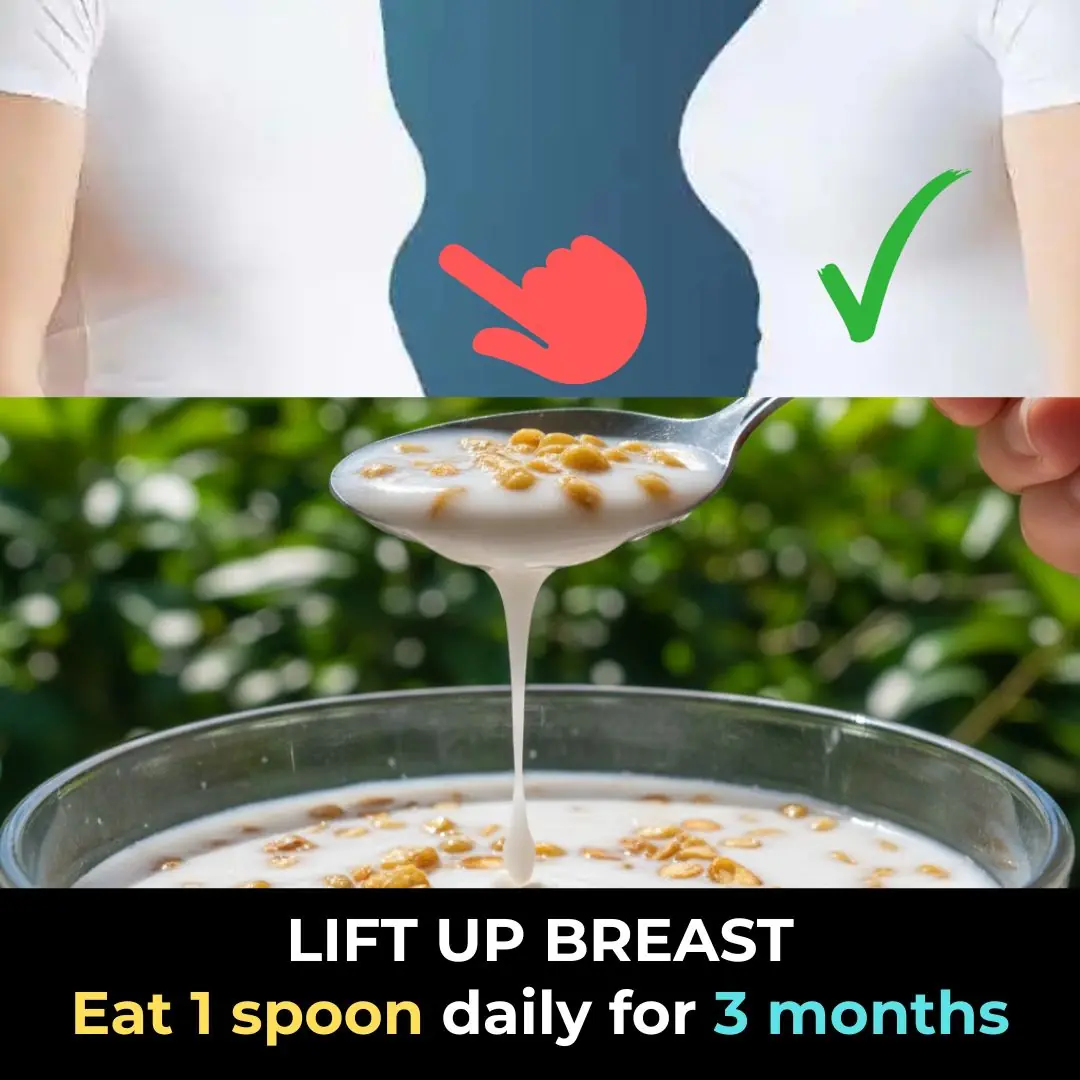 Natural Ways For Breast Enhancement