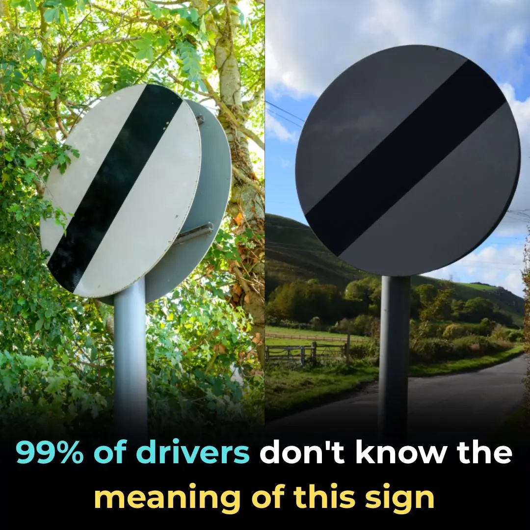Majority Don’t Know What This Sign Means