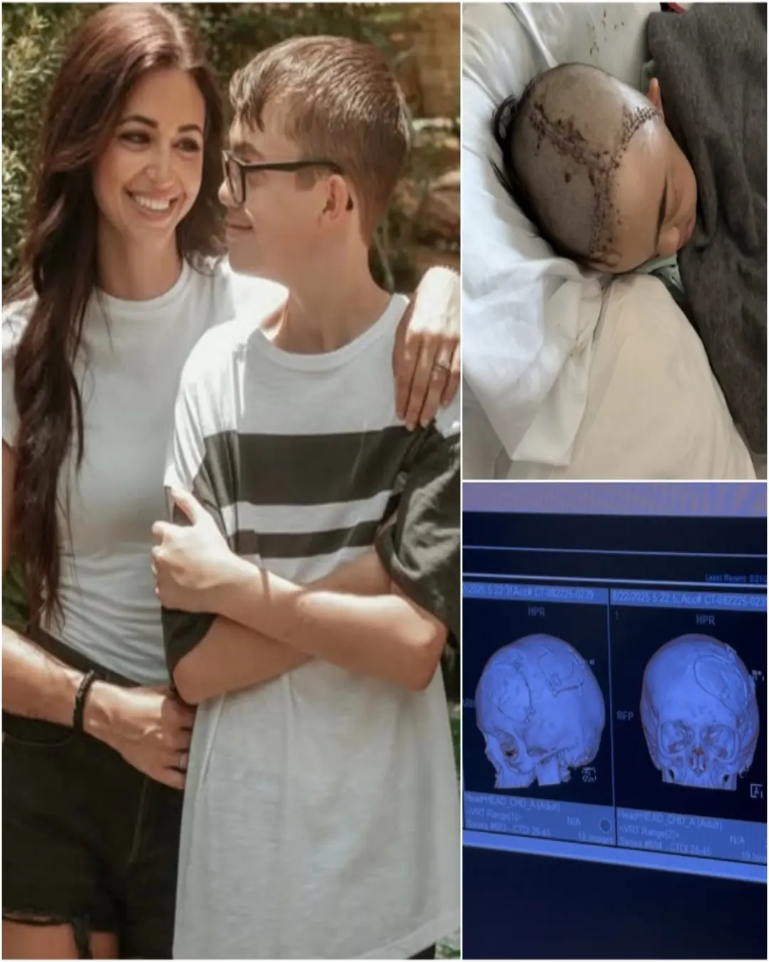 Lukas’s Fight: From Bullying Victim to Survivor