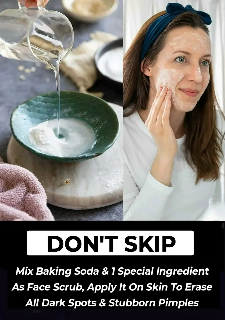 9 Amazing Ways Baking Soda Can Elevate Your Beauty Routine