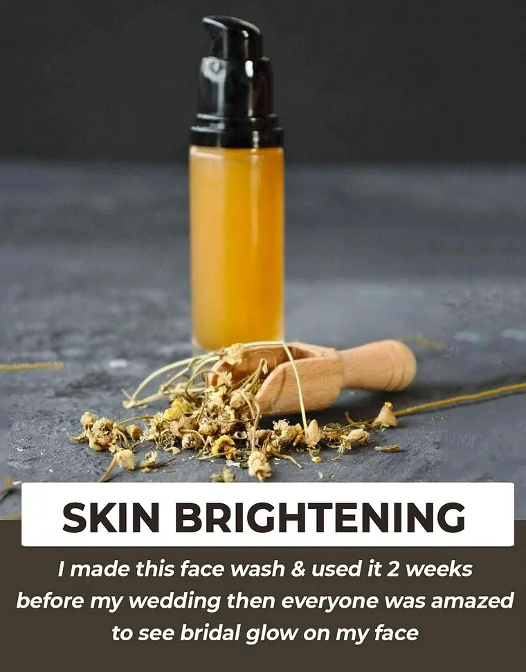5 DIY Turmeric Face Washes for Every Skin Type