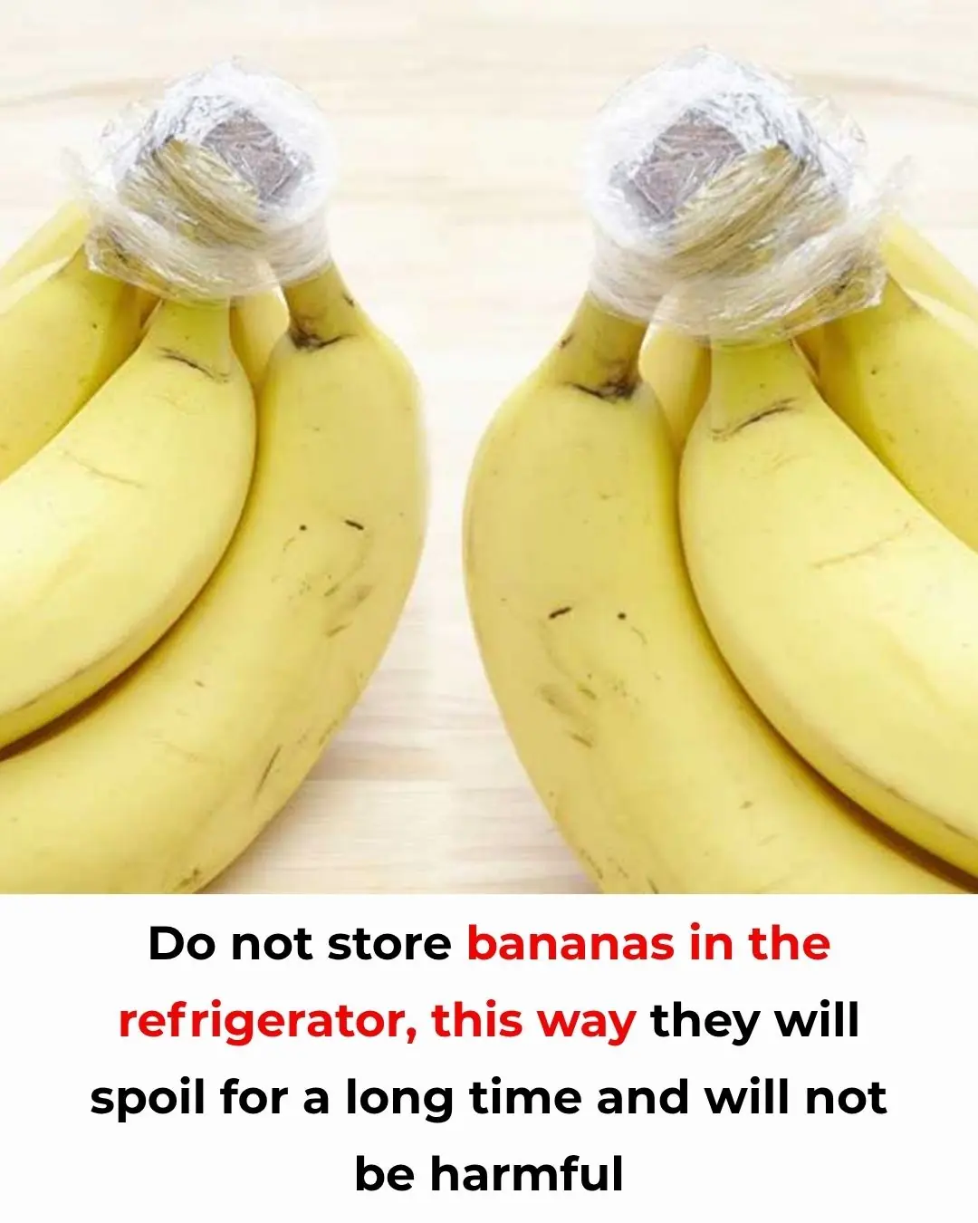 How to Keep Ripe Bananas Fresh Without Turning Them Brown