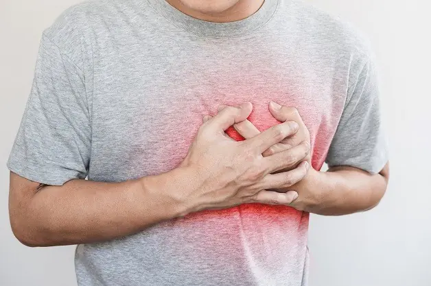 5 Common Habits That Are Secretly Harming Your Heart You Probably Didn’t Know