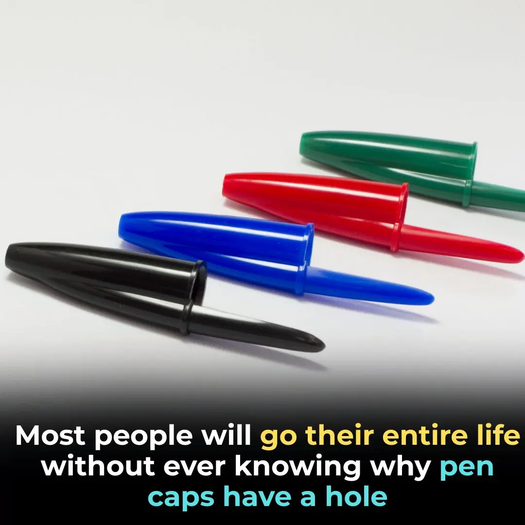 Most people will never know